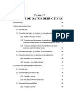 BasesDatos Deductivas