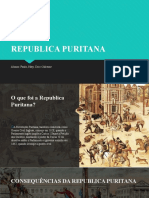 Republica Puritana