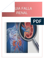 Guia Falla Renal y Hepatica