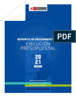 Reporte Presupuesto 082021 PDF