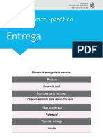 Proyecto Revisoria Fiscal