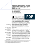 A - FERRO ET AL - 2019 - Painel Híbrido OSB MDP de Madeira Pinus Taeda e Resina Poliuretana À Base de Óleo de Mamona