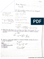 prueba diagnostica