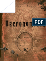 Necronomicon