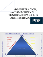 SISTEMa de Informcion Gerencial