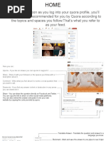 Quora Guide