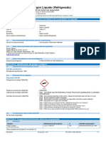 Argon Liquido Hds p4564 2014