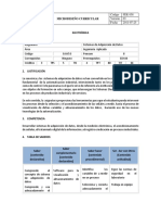 Saw53 Sistemas de Adquisición de Datos