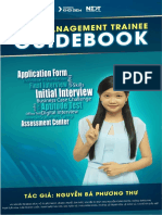 Next Management Trainee Guidebook 210121B