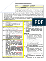 Analisis Ukuran Pemusatan Data Kelompok