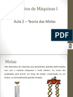 Plano Aula 3 - Molas - 1