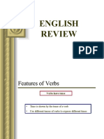 CSC English Reviewer