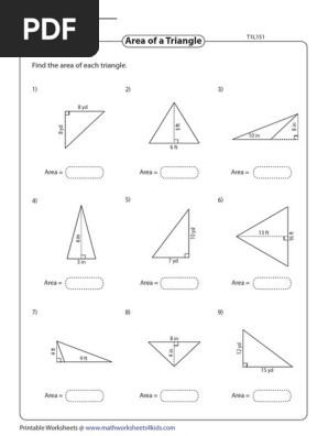 Triangle