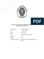 Logbook Pendikar - Muhamad Ramadhan