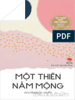 Mot Thien Nam Mong Nguyen Ngoc Thuan