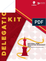 Delegation Kit NPEW 2021