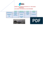 HORARIO EQUIPO JCM S 22