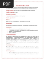 Esquema Zuspan | PDF | Unión neuromuscular | Neuroquímica