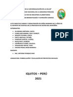 Trabajo Formulación Datem Del Marañon