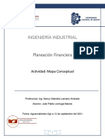 Act - Mapa Conceptual Presupuesto