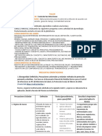 Taller Norma de Competencia: Resultado de Aprendizaje. Orientación