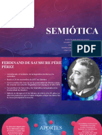 Presentación Final Semiotica