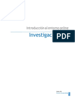 Investigación 1