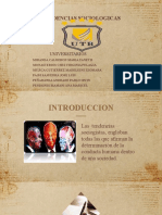 Diapositivas Criminologia