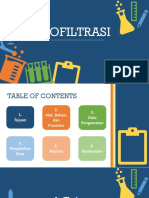 Contoh PPT Biofiltrasi