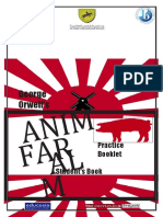 Animal Farm Practice Booklet