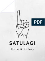 Satulagi Menu