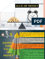 Time Value of Money