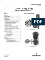 instruction-manual-posicionadores-fisher-3610j-y-3620j-y-convertidor-electroneumático-3622-3610j-3620j-positioners-3622-electro-pneumatic-converter-spanish-universal-es-123162
