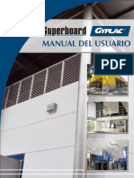 Manual Usuario Superboard-gyptec