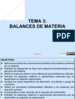 Esquema Balance