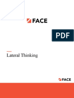 FALLSEM2021-22 STS2021 SS VL2021220100157 Reference Material I 17-Aug-2021 Lateral Thinking (Word Link Builder)