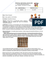 SEMANA 18 (19 a 23 de julho) INFANTIL V Profª Marisa (1)