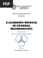Maths For Social Sciences | PDF | Matrix (Mathematics) | Function ...