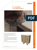 Acabado Cantos Araucoply Col PDF 432 So1
