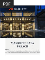 Marriott International