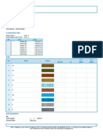 Input Data: Project