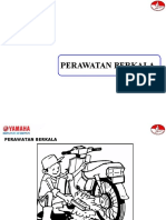 Perawatan Berkala.