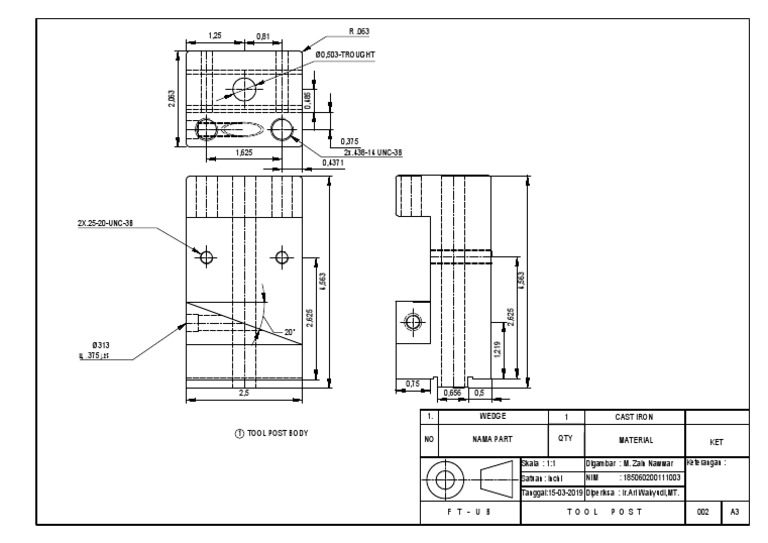 1 Model | PDF