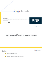 Introducción Al E-commerce (MOOC)