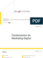 Fundamentos de Marketing Digital (MOOC)