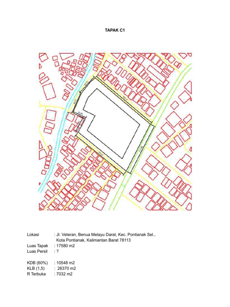 Draft Inventori Analisis Tapak Pdf