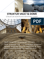 Vault - Dome SKBBL 2021