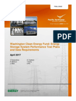 PNNL Washington CEF UseCaseTestPlans - Final