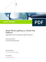 Navigant Research-Echelon Smart Street Lighting White Paper - Full Report