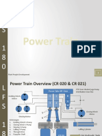 Power Train: Plant People Development